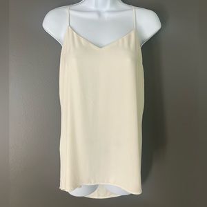 Cream Colored Camisole